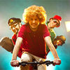 Les Elephants Bizarres lanseaza clipul The Boys (teaser)