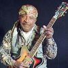 Legenda blues Eddie Kirkland a murit intr-un accident de masina