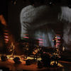 Gotan Project concert Bucuresti 2011 07