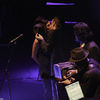 Gotan Project concert Bucuresti 2011 10