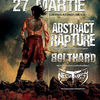 Abstract Rapture, BOLTHARD, Negativist