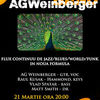 AG Weinberger