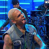 Poze Chris Brown Good Morning America