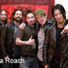 Rock the City la Romexpo cu noi confirmari: Papa Roach, Hatebreed, Therapy?