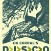 Ok corrals's Disco Morning