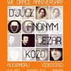 Dance FM te invita in club