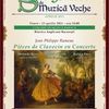 Stagiunea de Muzica Veche editia a doua Bucuresti