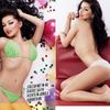 Poze sexy Helen Mandinga FHM