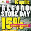 Sambata - Record Store Day @ Carturesti cu Urma, OCS, LesEB si Electric Brother