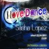 Sasha Lopez te cheama la party in Oxygen Club