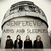 Jeniferever si Arms and Sleepers canta la Control pe 14 mai