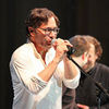 Al di Meola @ Sala Palatului - doua ore de armonie