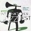 Marilyn Mazur si Polar Bear la Green Hours International Jazz Fest