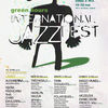 Green Hours International Jazz Fest 2011