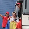 Hotel FM se muta la Dusseldorf pentru Eurovision 2011