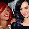 Rihanna si Katy Perry sunt mai sexy decat Megan Fox si Irina Shayk