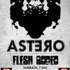 Astero si Flesh Rodeo