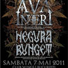 Ava Inferi/Negura Bunget
