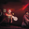 PUMA SOCIAL: Echipa Nationala a Atletilor After-Hours!