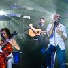 Voltaj @ Sala Palatului 11 mai