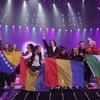 Poze Eurovision 2011: semifinala a doua
