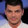 Barmanul Valentin Luca a dat lectii de flair la MTV