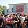 Auditiile X Factor au asaltat Constanta