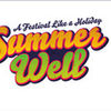 Summer Well Festival  muzica intr-un decor special: Domeniul Stirbey