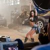 Inna Club Rocker filmari clip