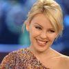 Kylie Minogue, aniversata de Magic FM