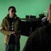 Sisu, filmari clip Undeva in Balcani