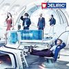 Albumul Deliric 1 - Inspectia Tehnica Periodica disponibil la download in BestMusic Shop
