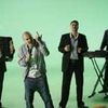 Puya a filmat clip `Undeva-n Balkani` (foto)