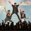 Concurs: castiga o invitatie dubla la ultimul concert Scorpions
