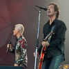Roxette in concert la Bucuresti, mai 2011