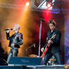 Roxette in concert la Bucuresti, mai 2011