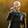 Roxette in concert la Bucuresti, mai 2011