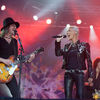 Roxette in concert la Bucuresti, mai 2011