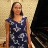 Recital de pian Rebeca Ormordia la Filarmonica