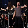 Poze concert Sting Bucuresti