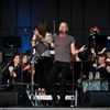 Poze concert Sting Bucuresti