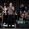 Poze concert Sting Bucuresti