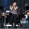 Poze concert Sting Bucuresti