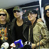 Scorpions: concertele noastre inseamna foarte multa energie (poze)