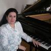 Recital de lieduri la Filarmonica