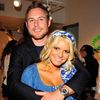 Jessica Simpson vrea contract prenuptial inainte de nunta