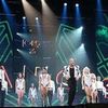 Lord Of The Dance, turneu national in Romania
