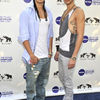 Poze Bill Kaulitz look nou iunie 2011