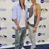 Poze Bill Kaulitz look nou iunie 2011