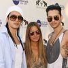 Poze Bill Kaulitz look nou iunie 2011